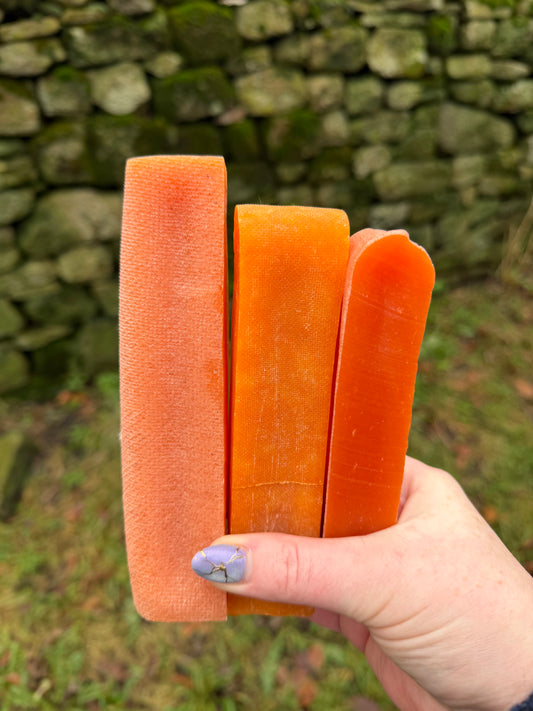 Yak bars | medium