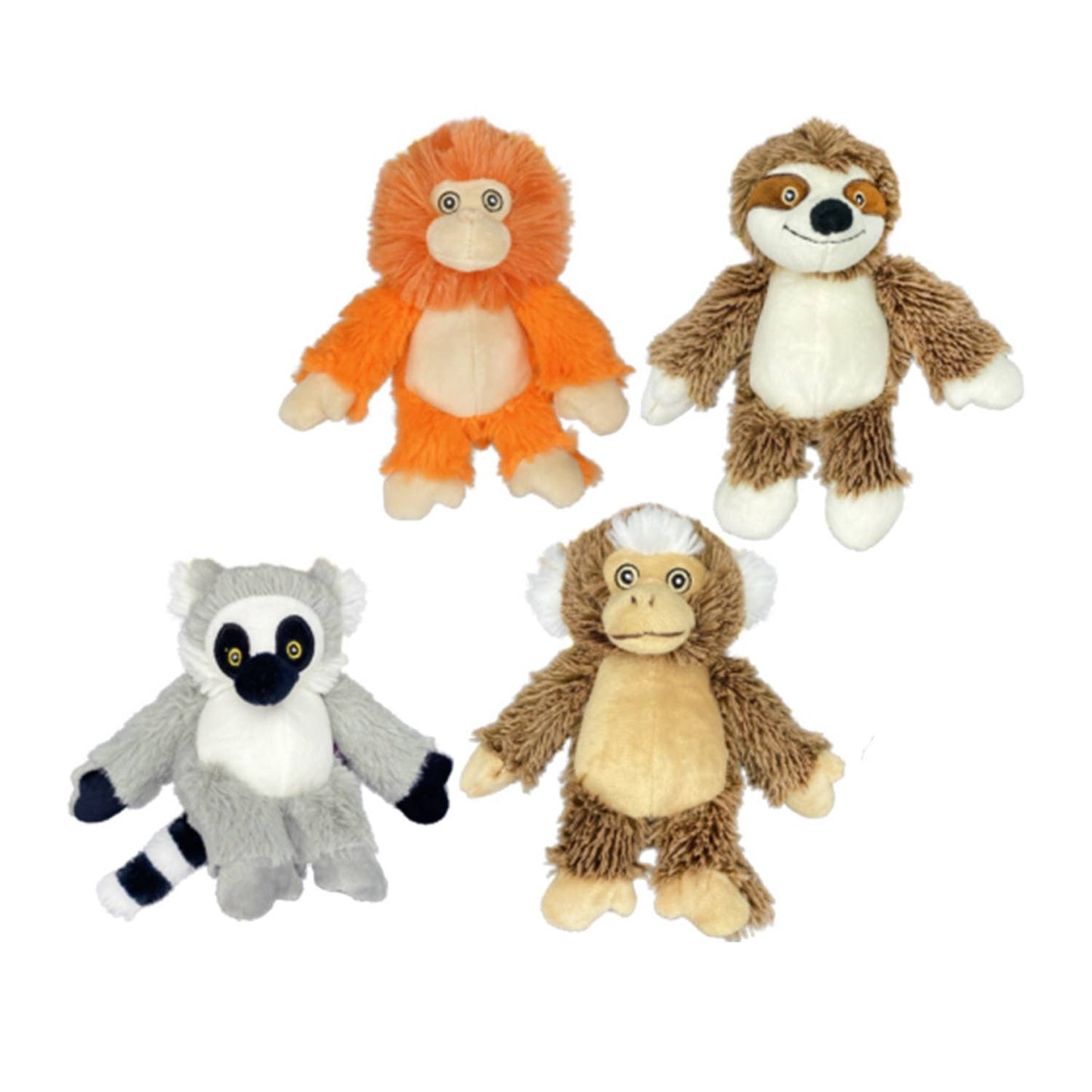 Minipet Bark Buddies
