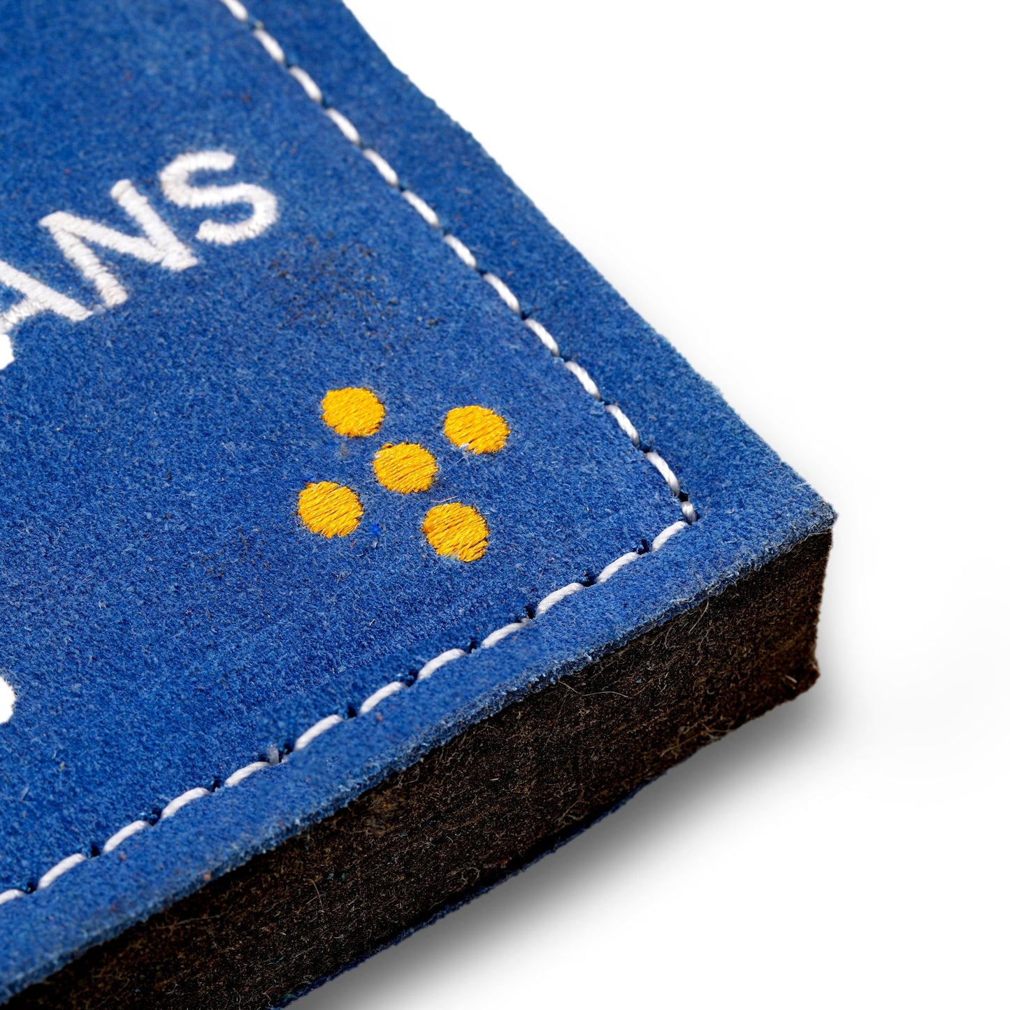 A-Z of humans eco toy