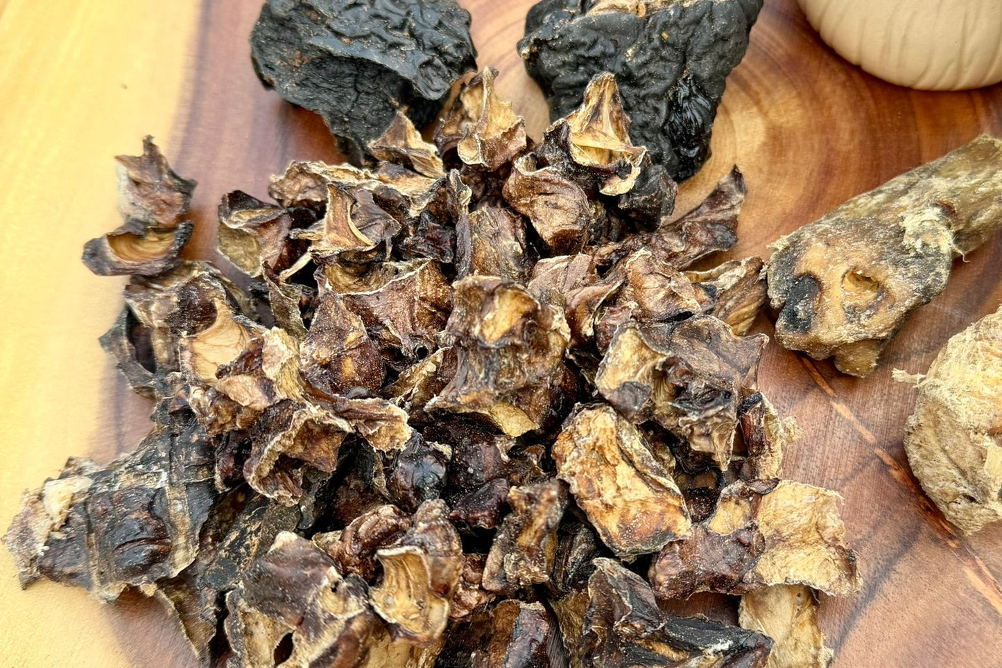 "Beef it up" Beef Treat Mix Box