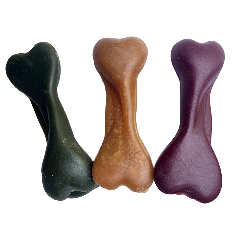 Fruit & Vegetable Chewy Bones