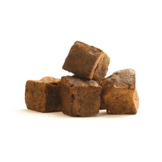 Luxury Liver Brownies 190g