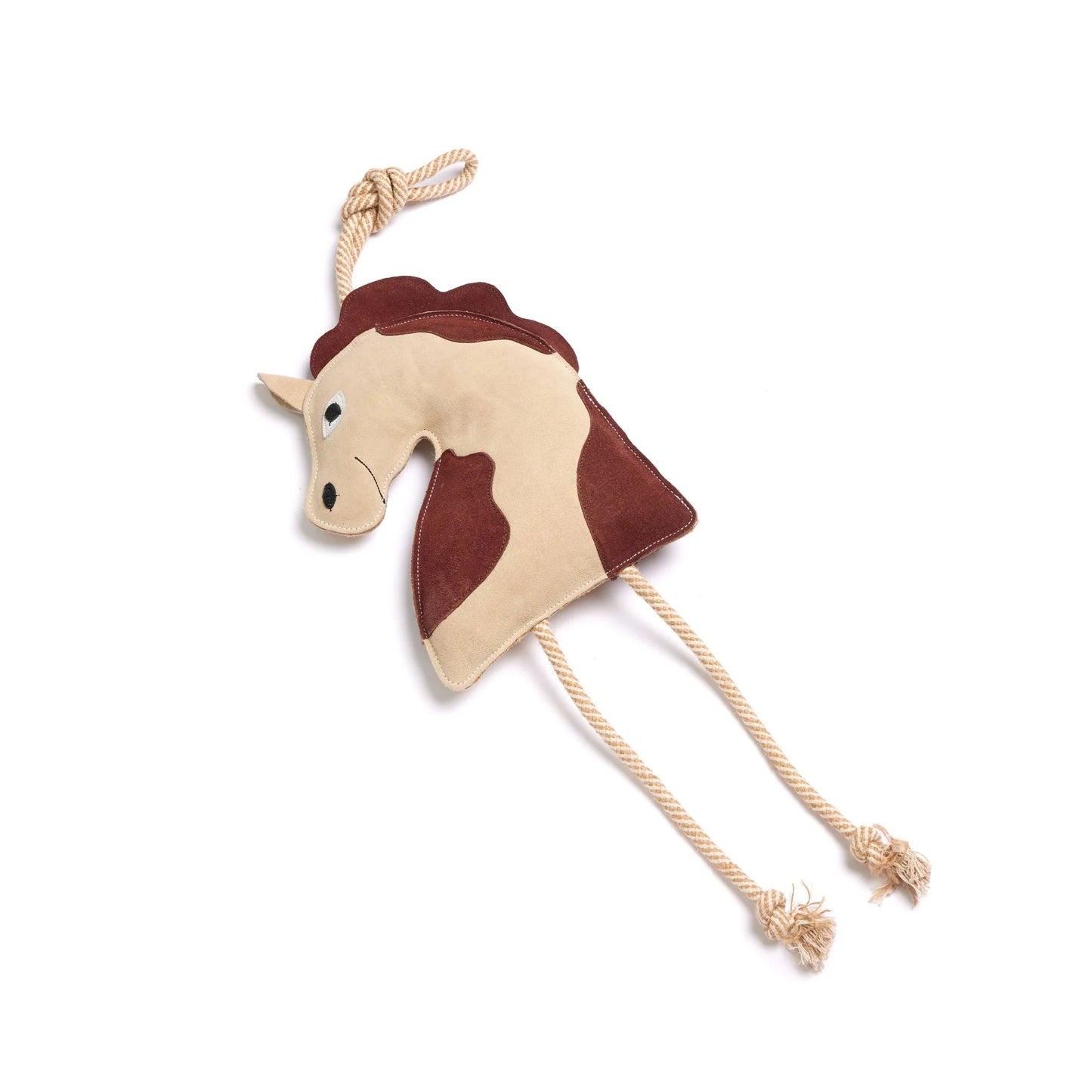 Tonto the horse eco toy