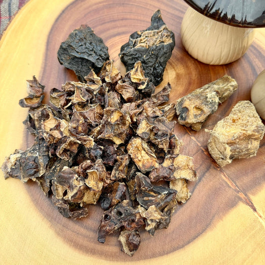 Natural treats 100% meat without the preservatives