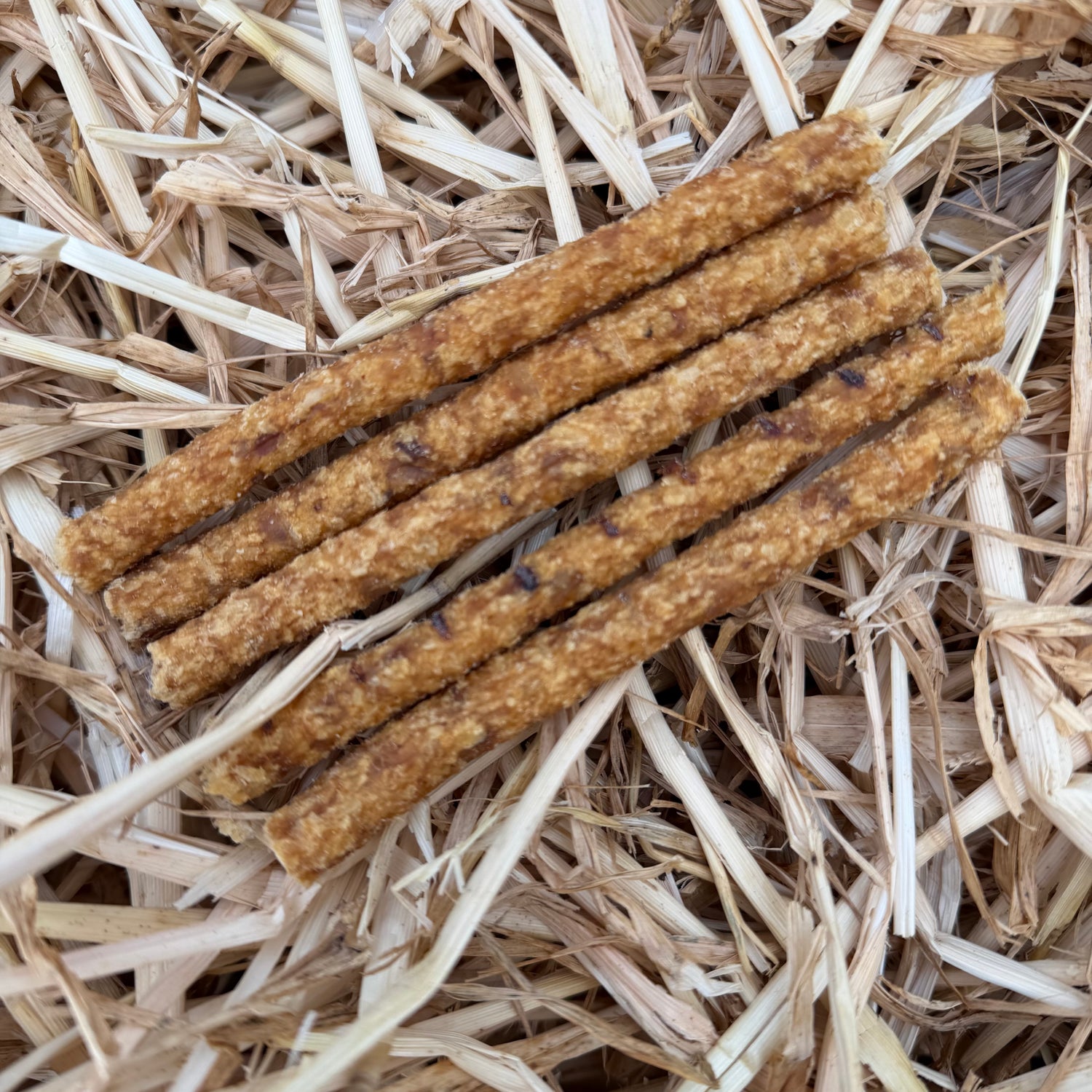 Pick & Mix Natural Treats