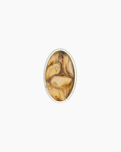 Green-lipped mussel for dogs