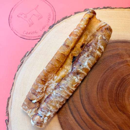 Buffalo Trachea 12cm