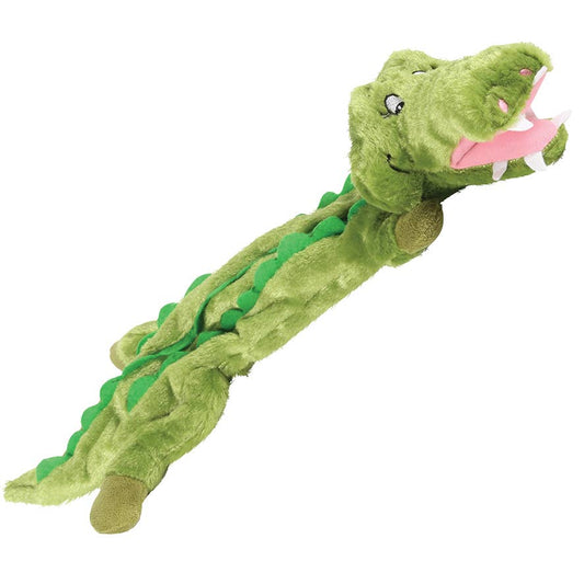 Wild Crinkler - Alligator