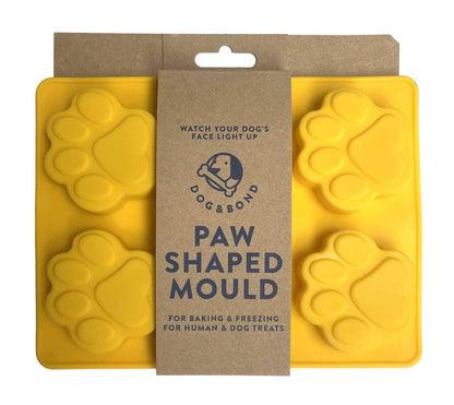 Silicone treat mold | 2 pack