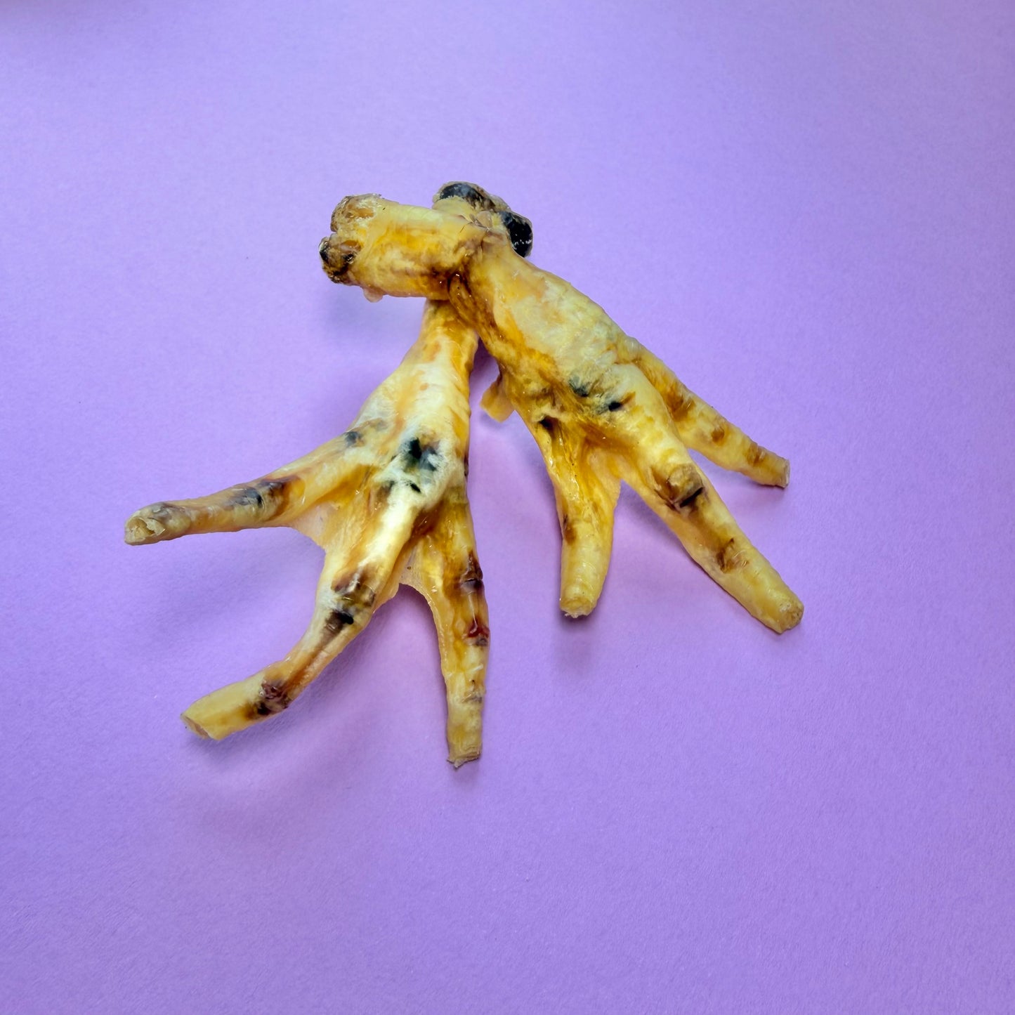 Chicken Feet