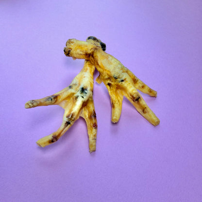 Chicken Feet