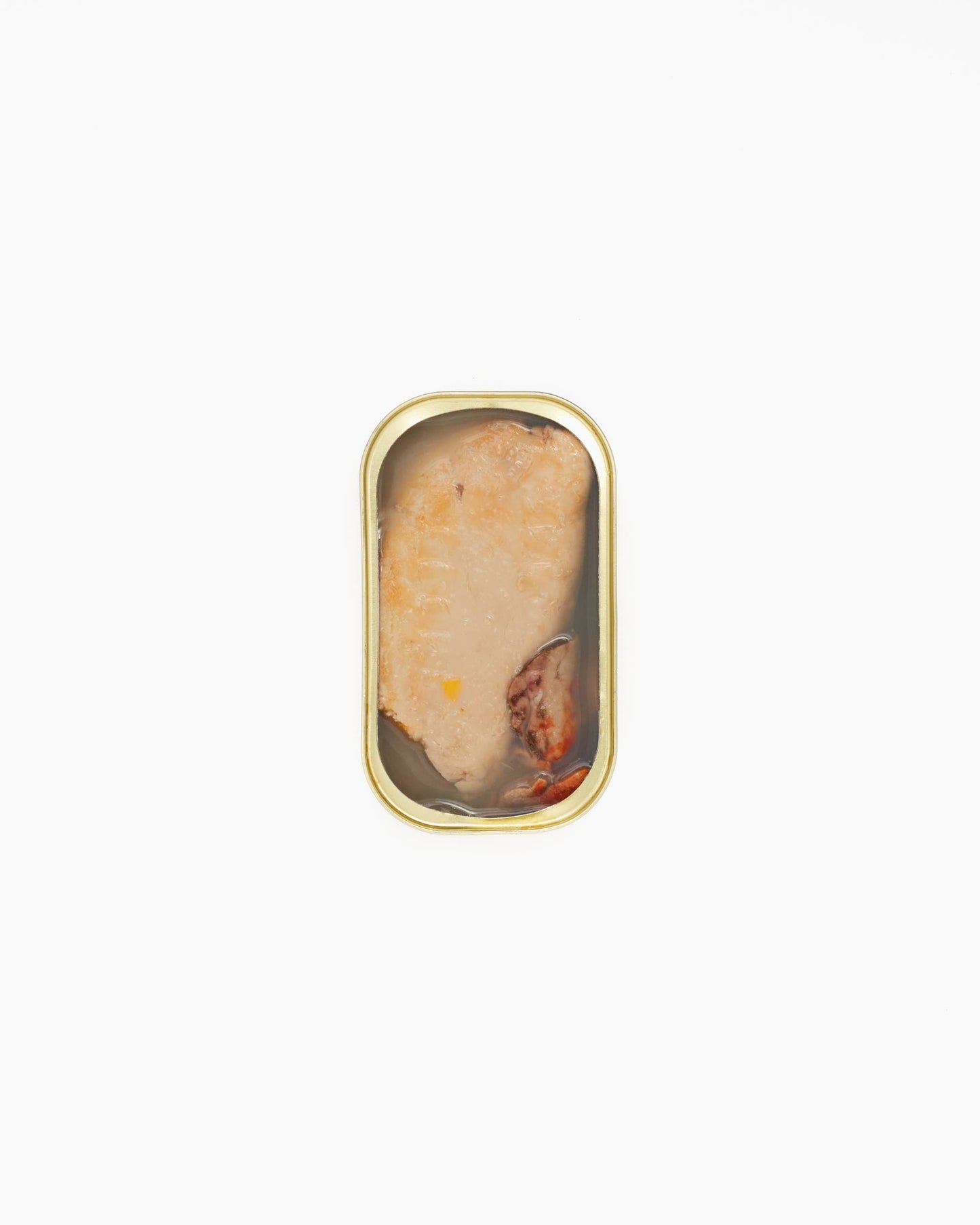 Natural monkfish liver for dogs