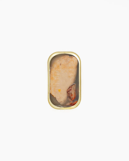 Natural monkfish liver for dogs