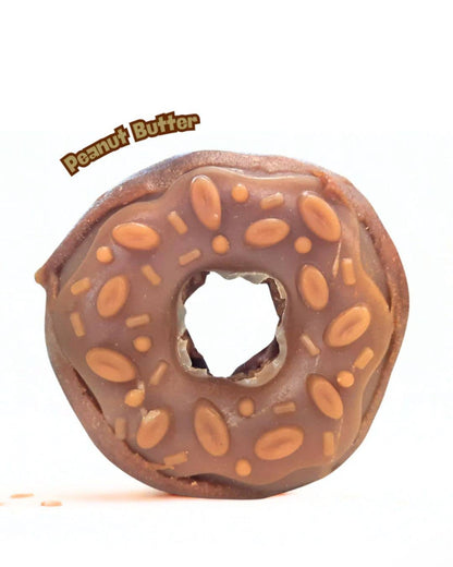 Veggie donuts