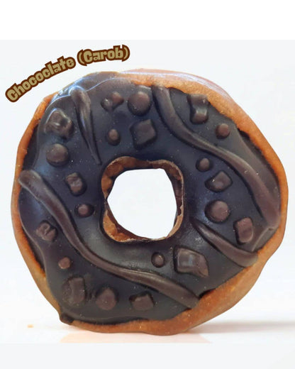 Veggie donuts