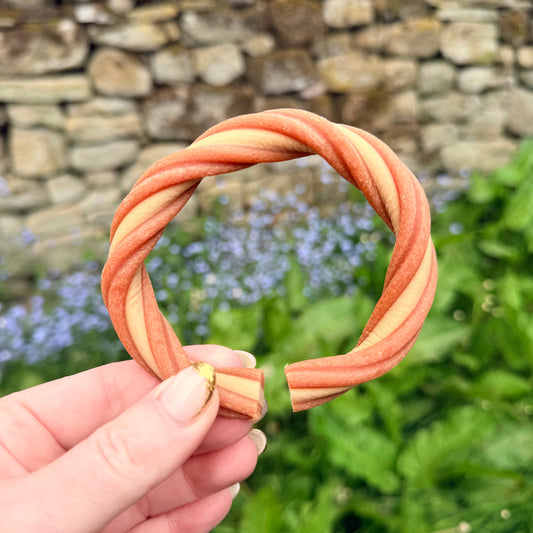 Veggie ring
