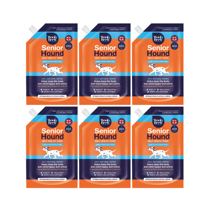 Senior Hound Joint Care 300ml