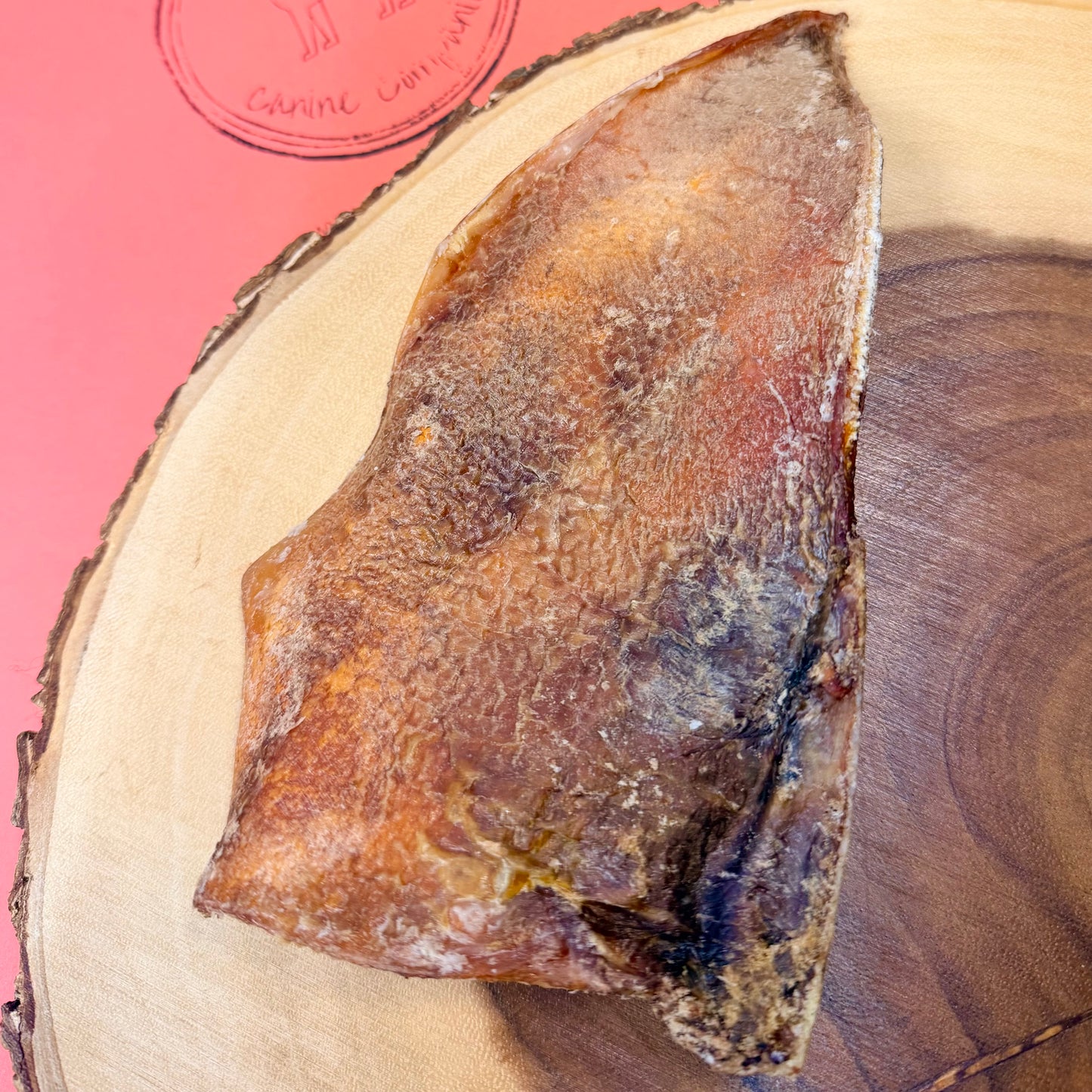 'Moon Bone' Beef Cartilage