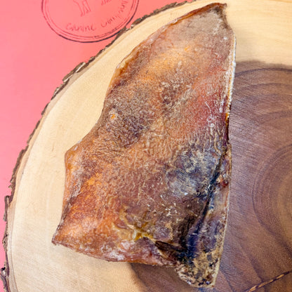 'Moon Bone' Beef Cartilage