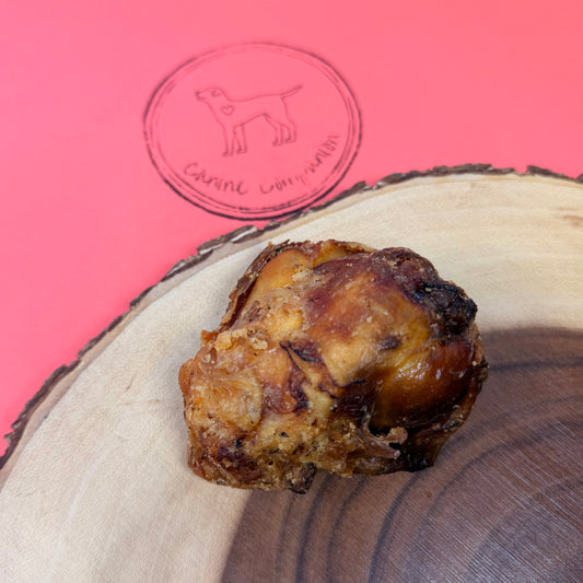 Beef Knee
