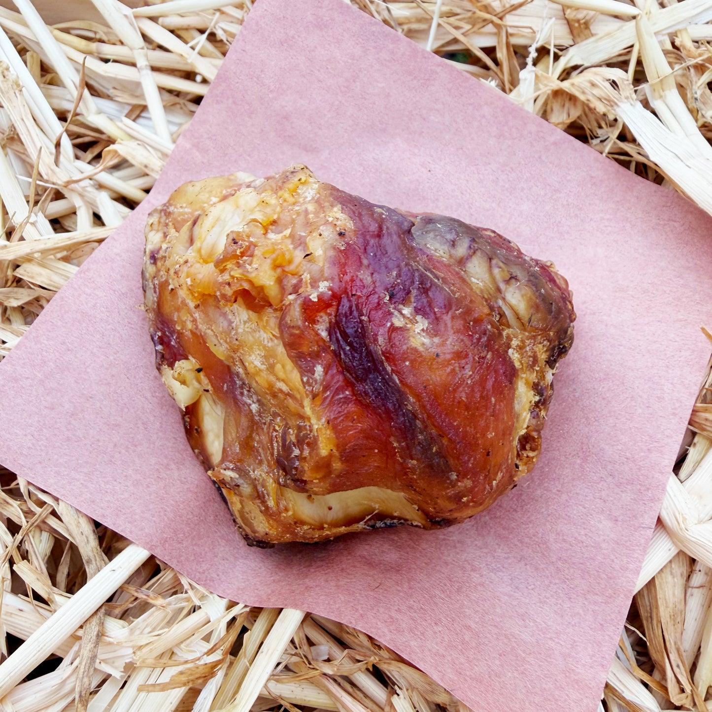 Beef Knee