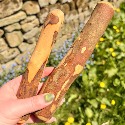 Olive wood
