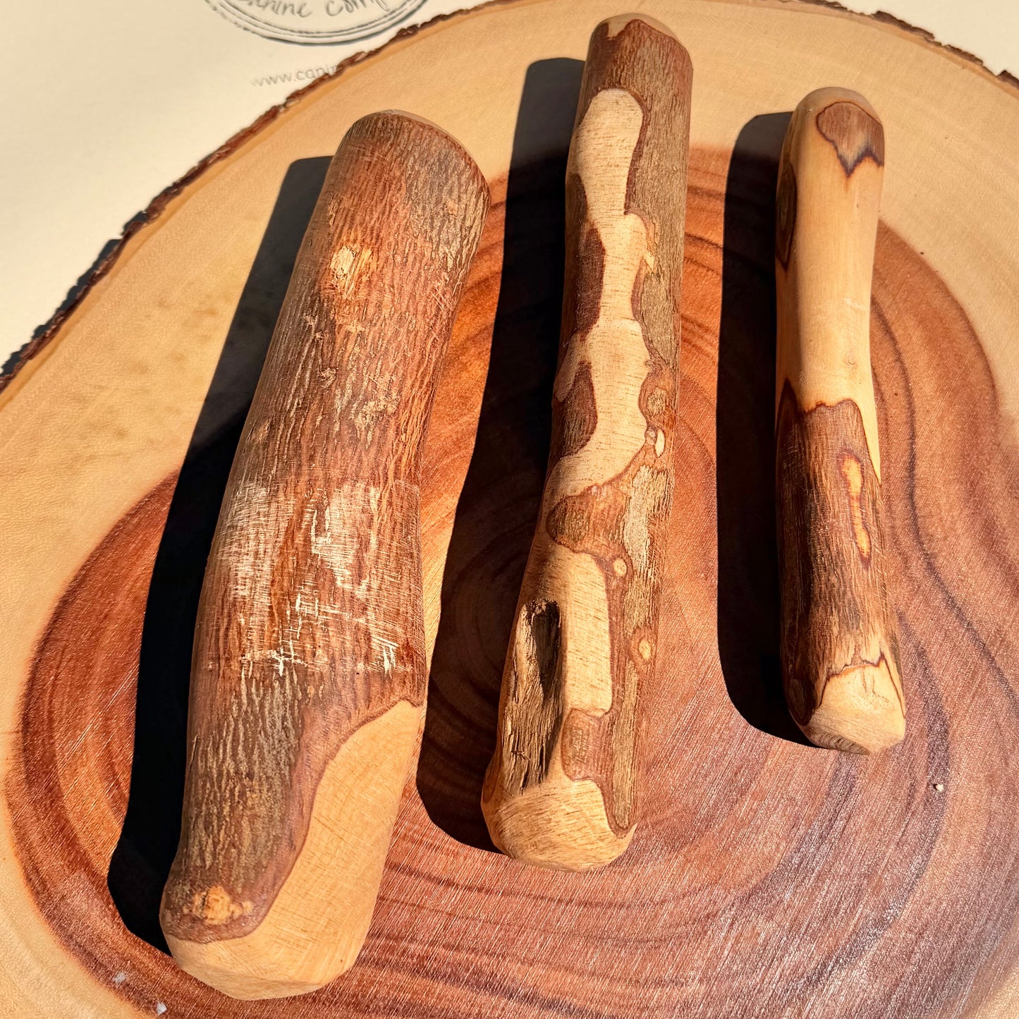 Olive wood