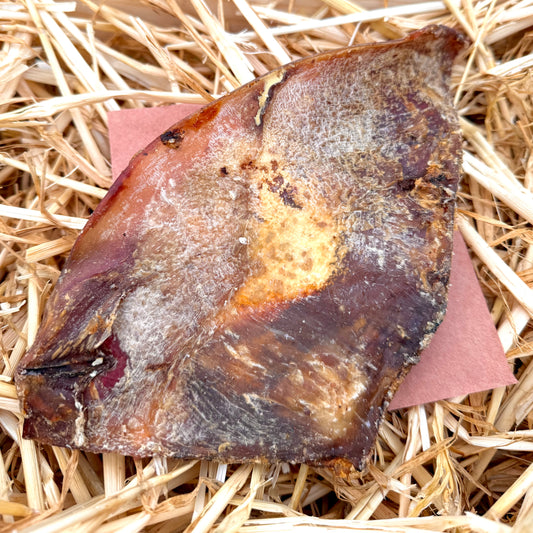 'Moon Bone' Beef Cartilage