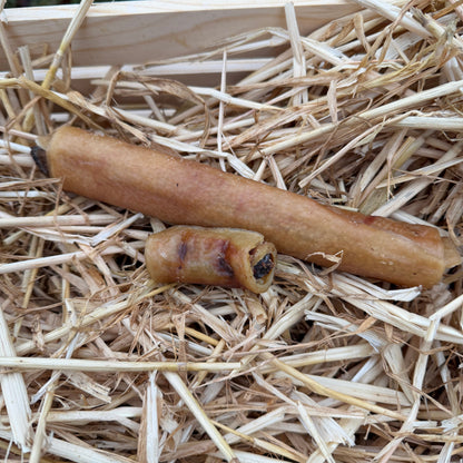 Pigs in blankets