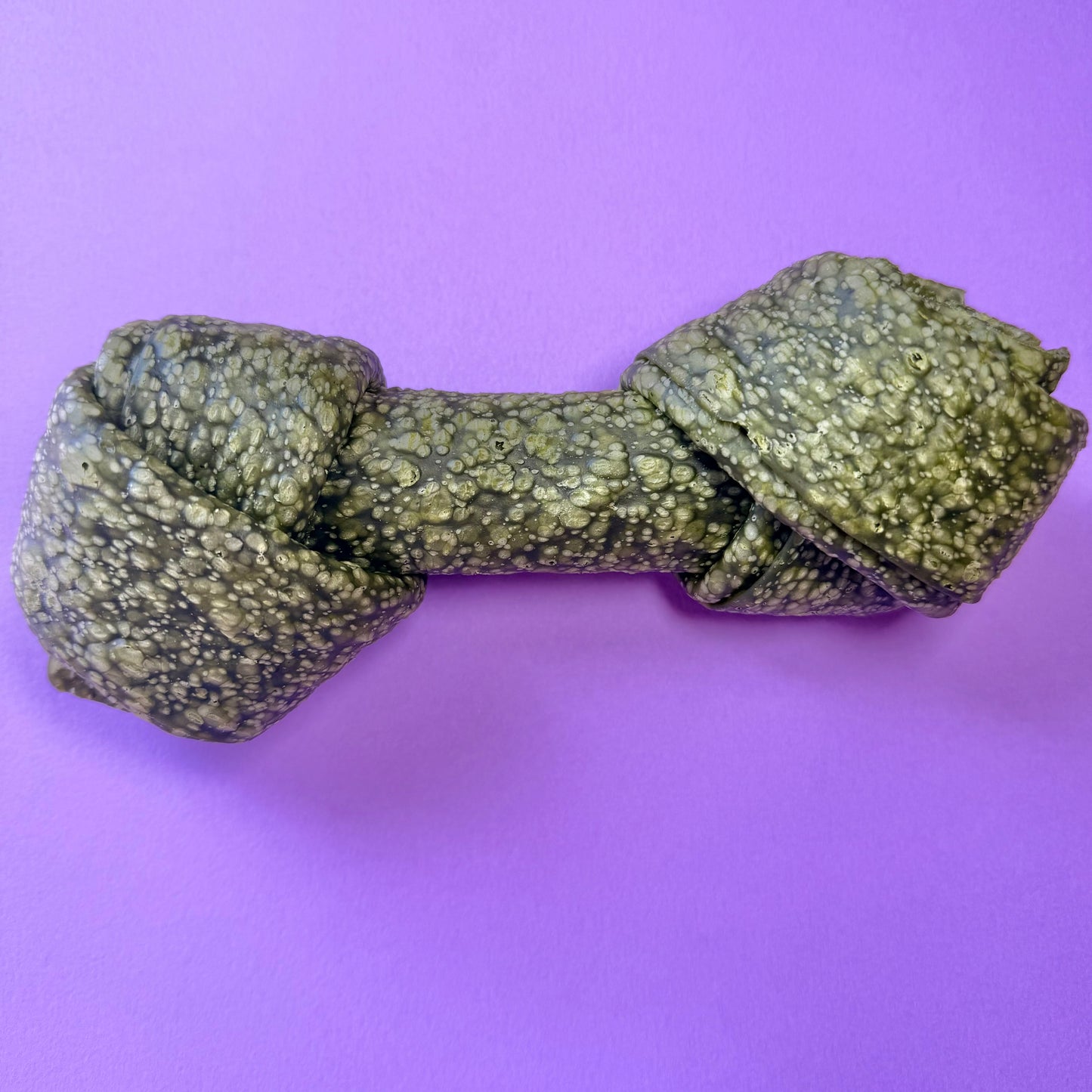 Veggie giant bone