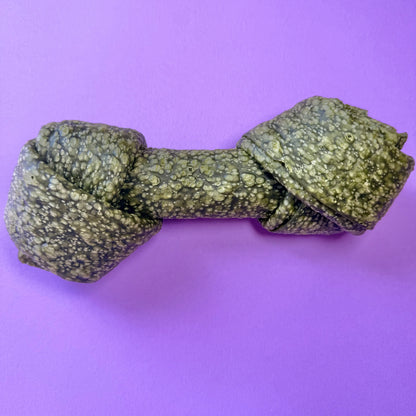 Veggie giant bone
