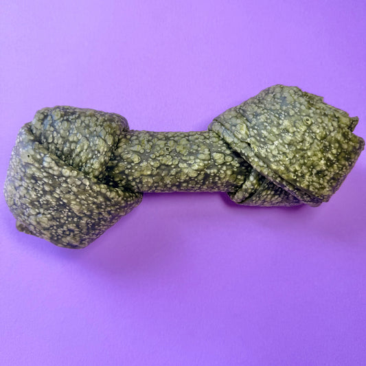 Veggie giant bone