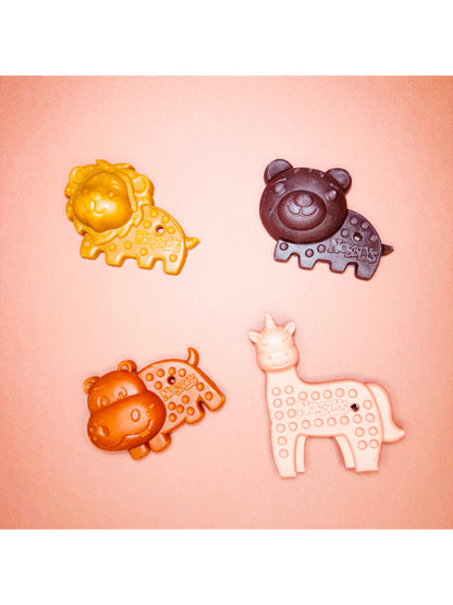 NOBBLY'S Animals | 4 Flavours