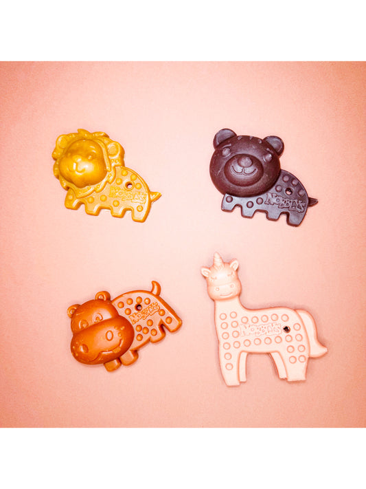 NOBBLY'S Animals | 4 Flavours
