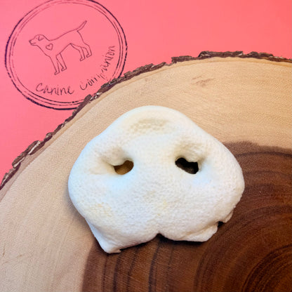 Puffed Pig Snout