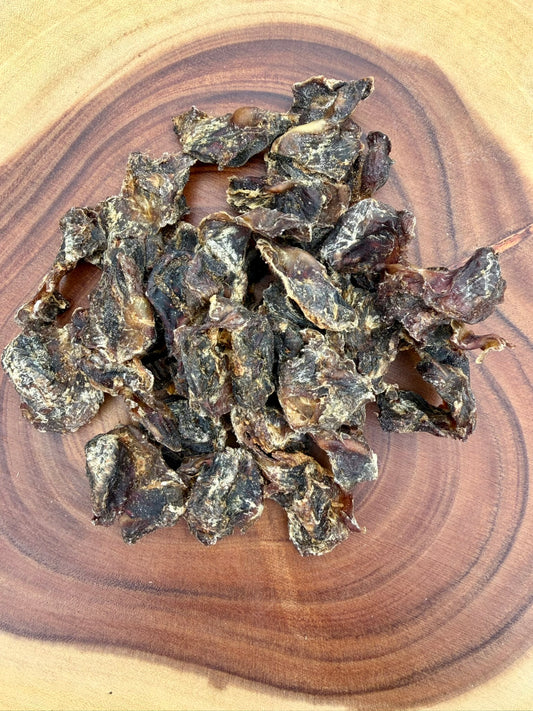 Beef lung