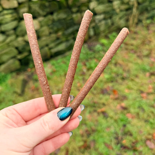 Kangaroo sticks