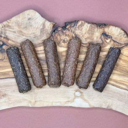 Small sausages | flavour options