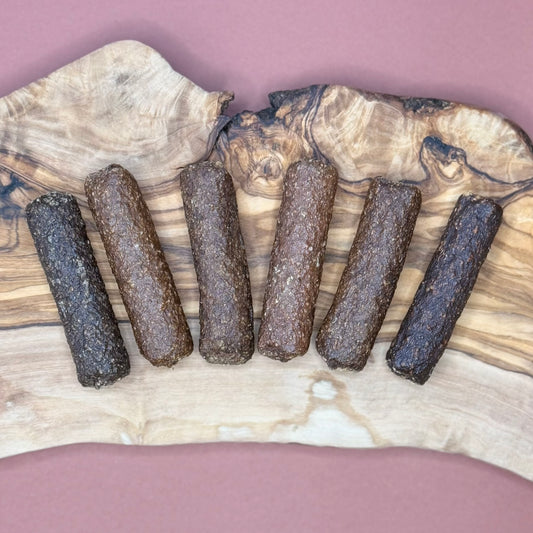 Small sausages | flavour options