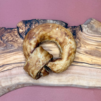 Buffalo collagen donut