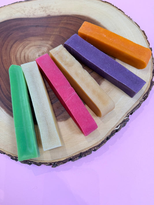 Yak bars | medium