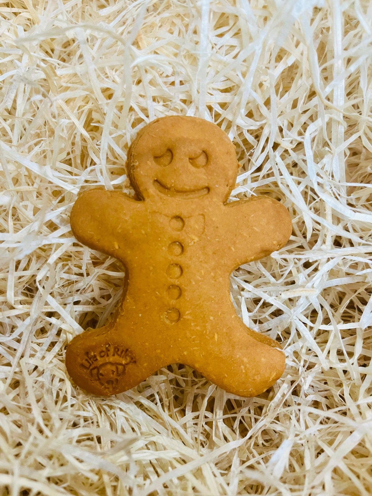 Gingerbread Men