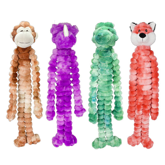 Crimpy Cuddlerz Animals