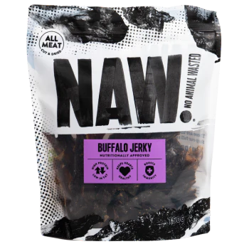 Buffalo Jerky 150g