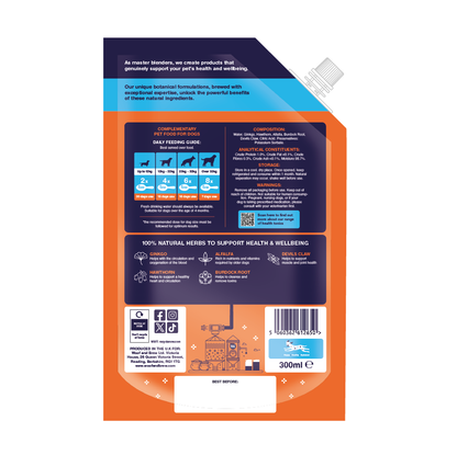 Senior Hound Joint Care 300ml