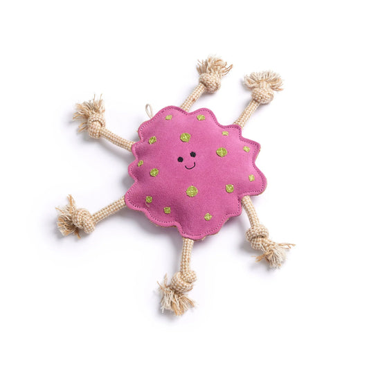 Splat eco toy