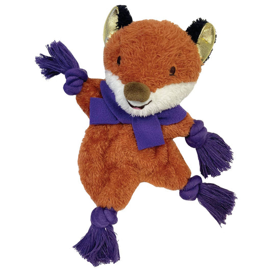 Gemstone Forest Ropee Body Fox