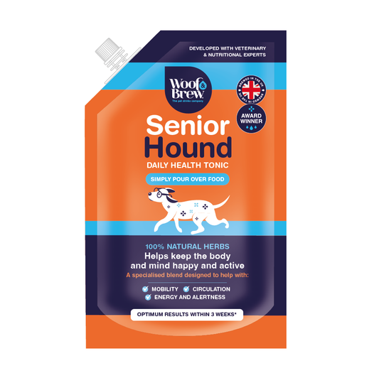 Senior Hound Joint Care 300ml