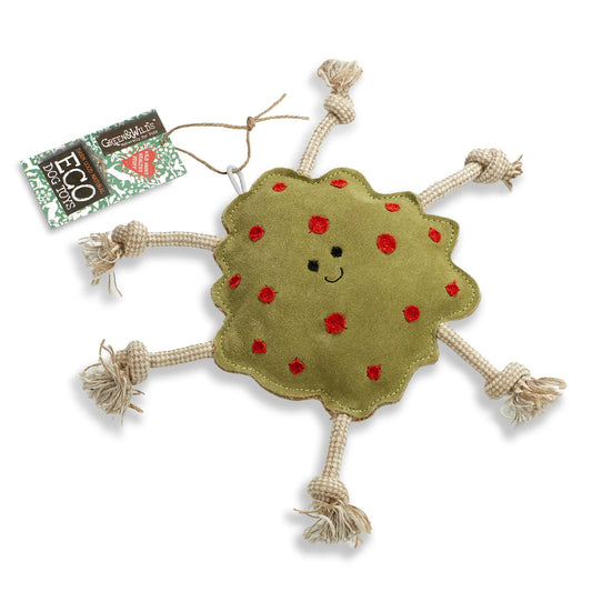 Splodge eco toy
