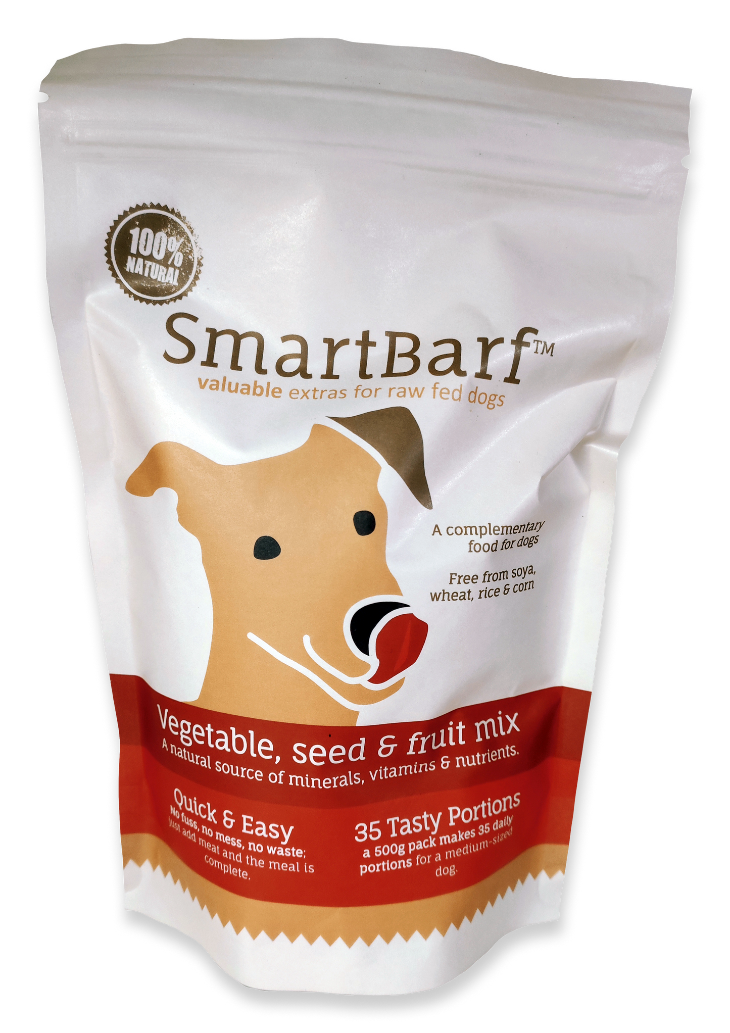 SmartBarf
